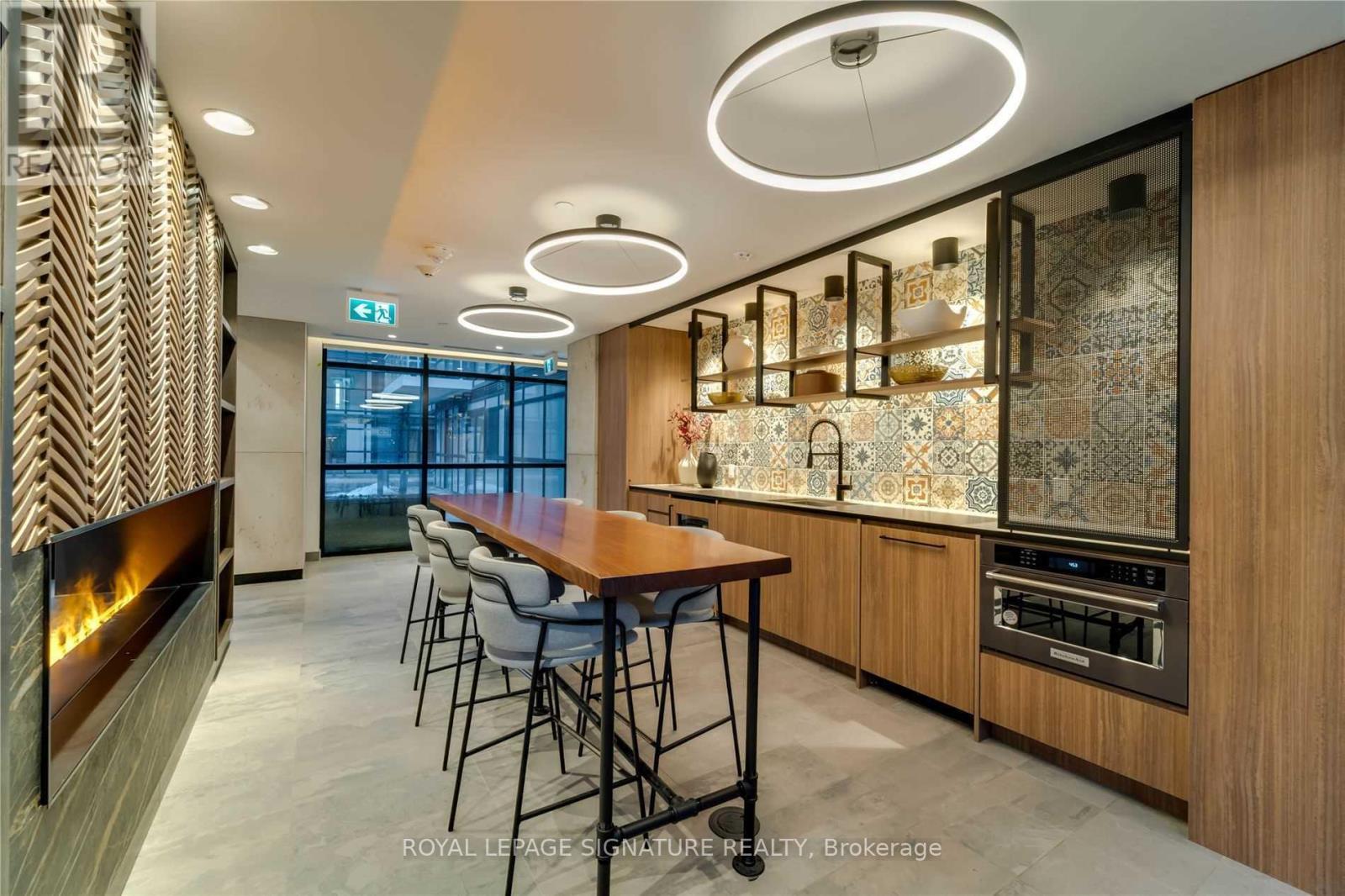 2704 - 251 Manitoba Street, Toronto, Ontario M8Y 0C7 - Photo 32 - W13672556