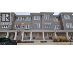 24 MORRISON Road Unit# C13, Kitchener, Ontario