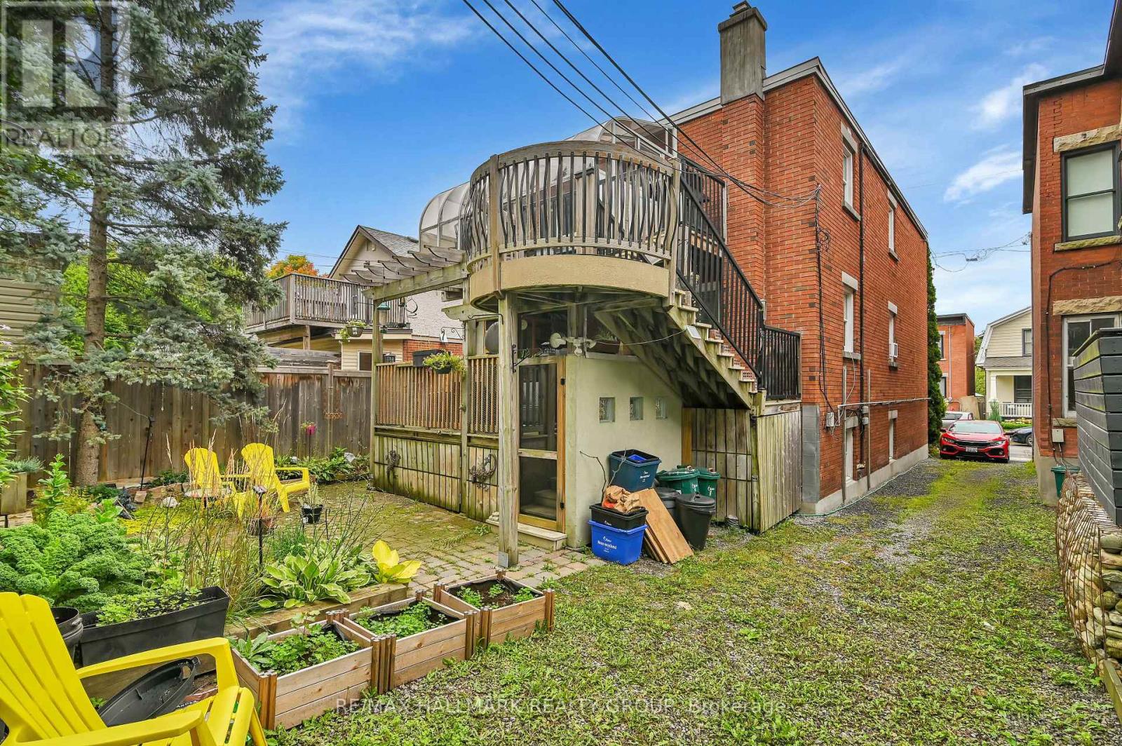 2 - 55 Ivy Crescent, Ottawa, Ontario  K1M 1Y1 - Photo 27 - X13418696