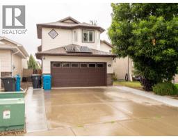 34 Heritage Green W, Lethbridge, Alberta