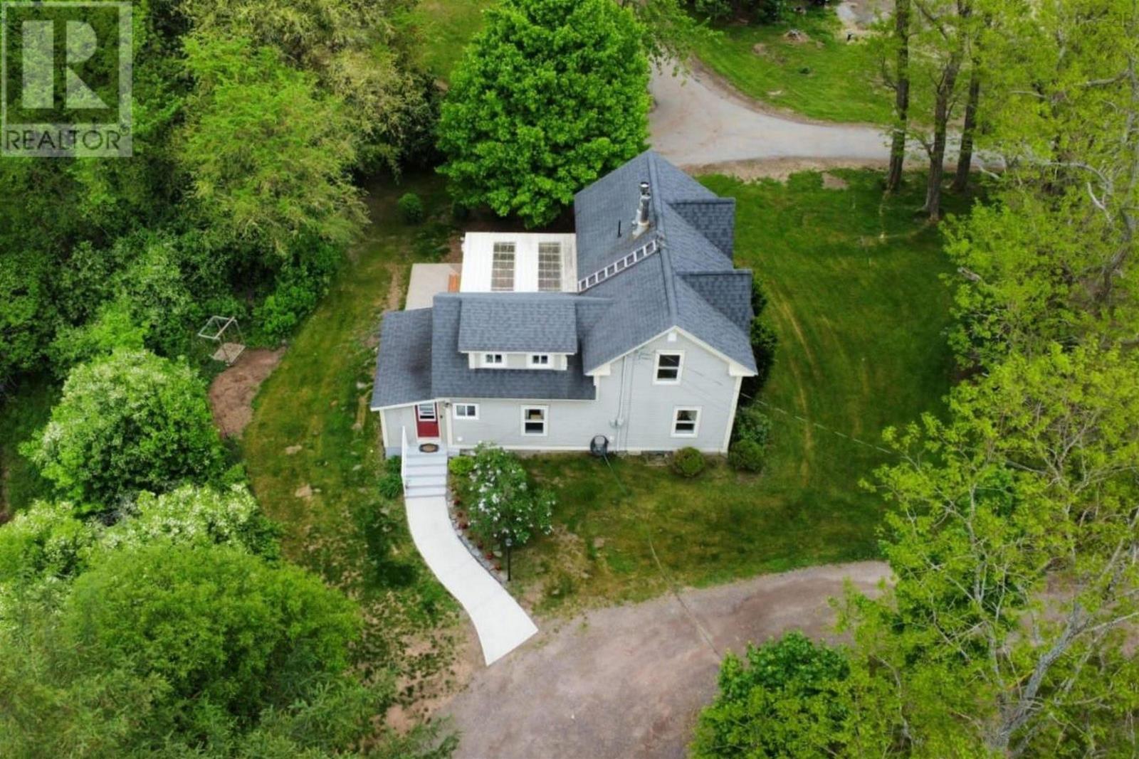 2203 Highway 1, Auburn, Nova Scotia  B0P 1C0 - Photo 47 - 202601802