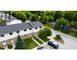 8 - 470 SECOND STREET, London East, Ontario