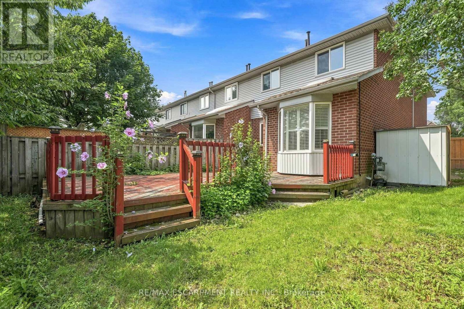 1 Perthshire Court, Hamilton, Ontario L9B 2H1 - Photo 40 - X13672458