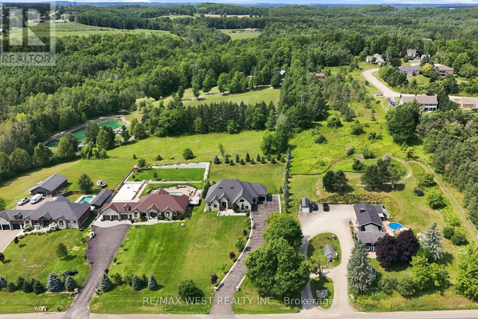 9450 Wellington Road 124, Erin, Ontario  N0B 1T0 - Photo 4 - X13672538
