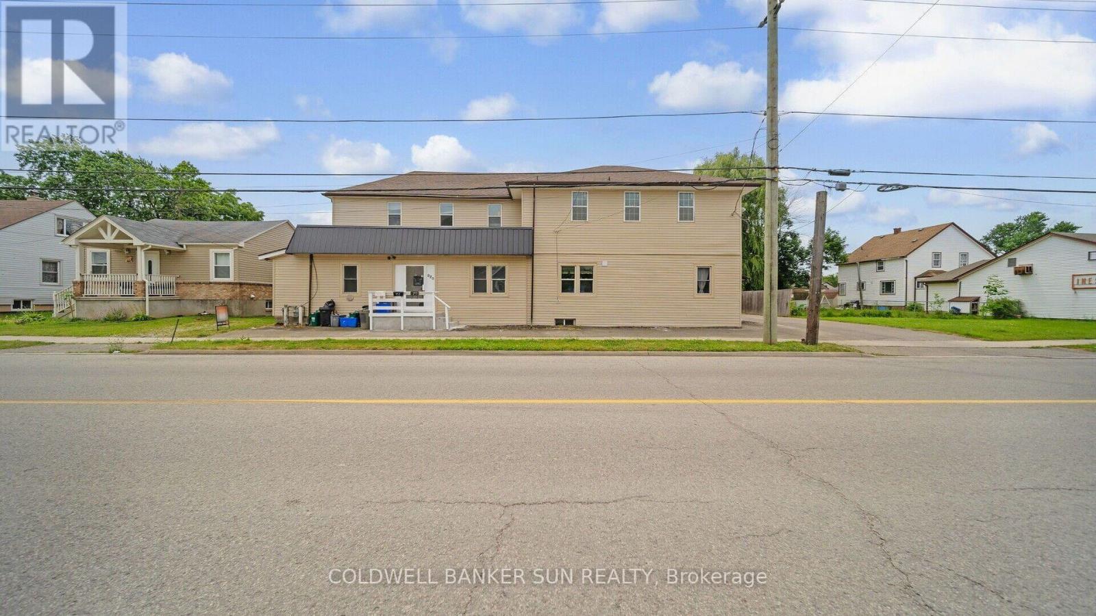 223-227 Gilmore Road, Fort Erie, Ontario L2A 2M2 - Photo 1 - X13672584