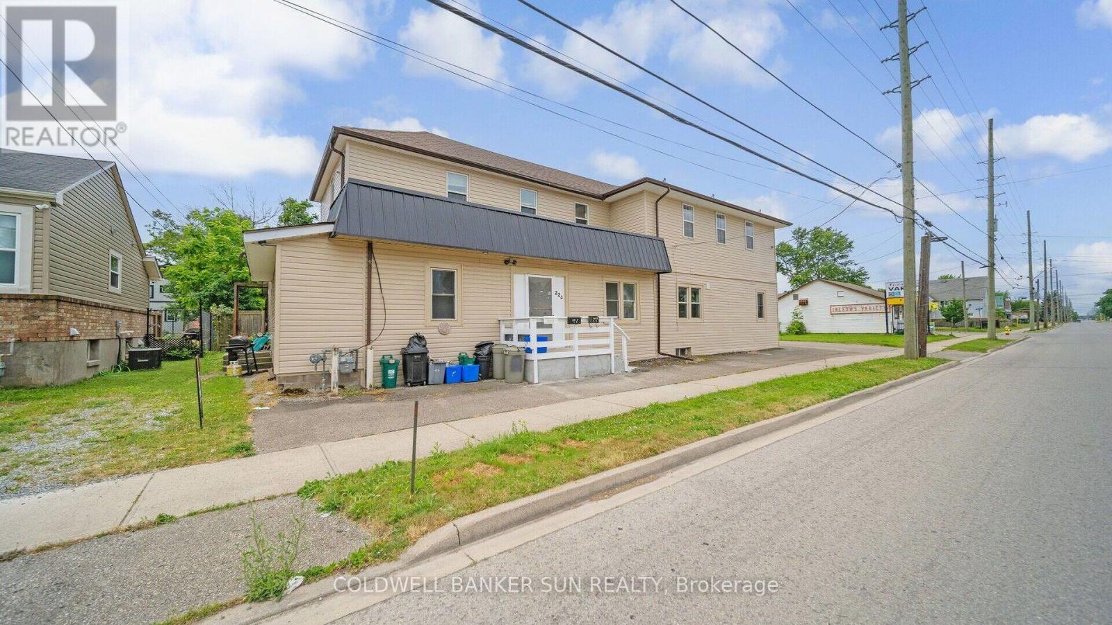 223-227 Gilmore Road, Fort Erie, Ontario L2A 2M2 - Photo 3 - X13672584