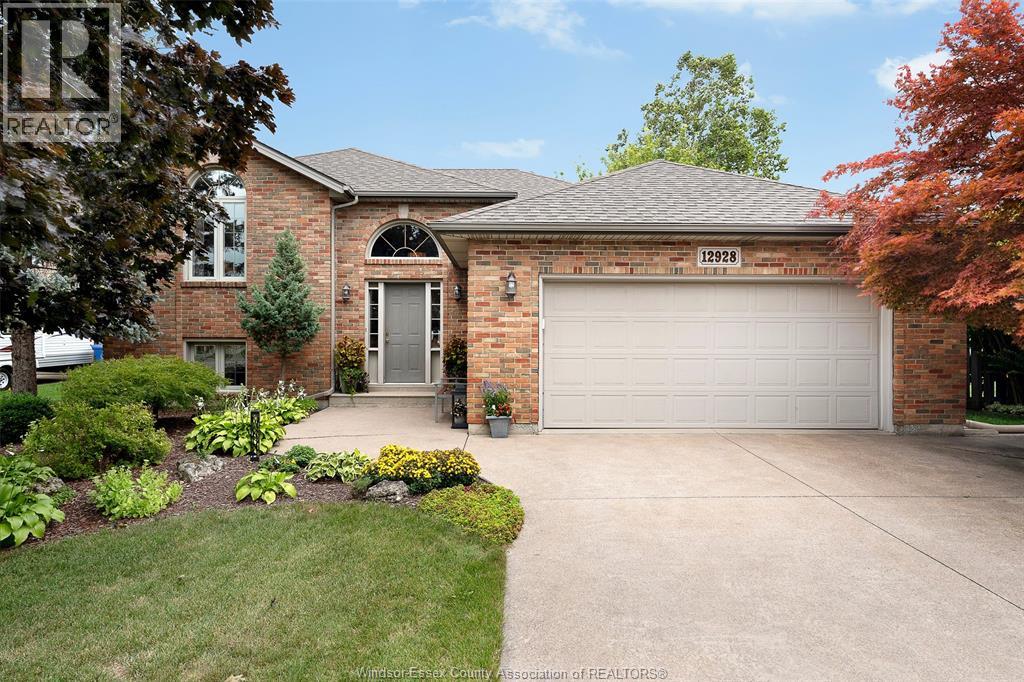 12928 LITTLE RIVER, Tecumseh, Ontario
