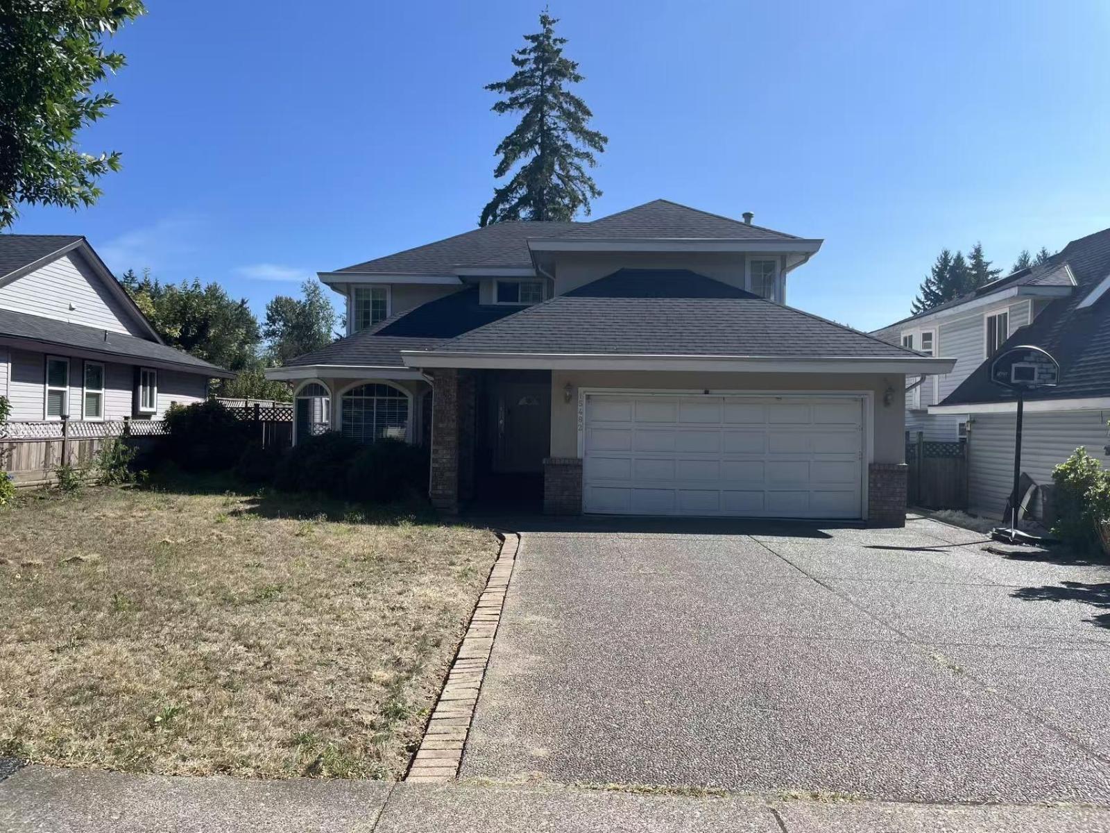 15482 112 Avenue, Surrey, British Columbia  V3R 6H1 - Photo 1 - R3155472