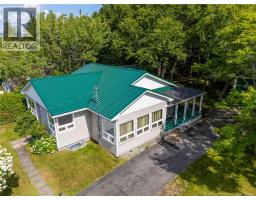110 Evergreen Avenue, Saint John, New Brunswick