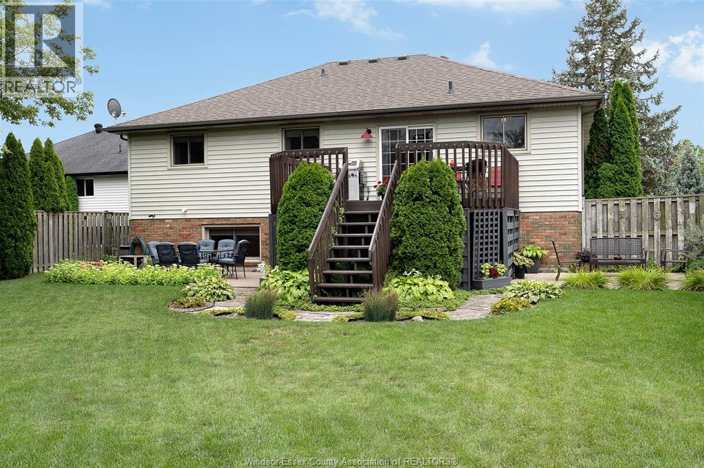 12928 Little River, Tecumseh, Ontario  N8N 3B3 - Photo 36 - 26019604