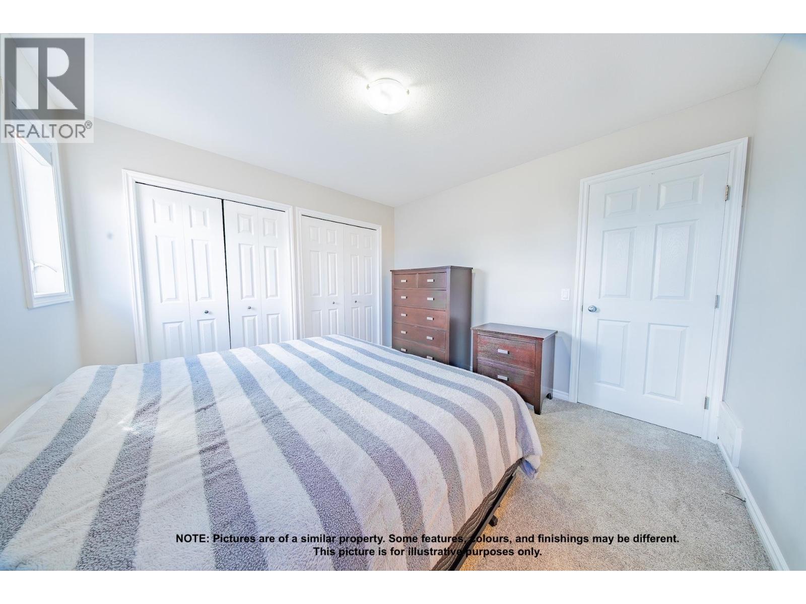 10207 103 Avenue, Fort St. John, British Columbia  V1J 2H7 - Photo 21 - R3155510