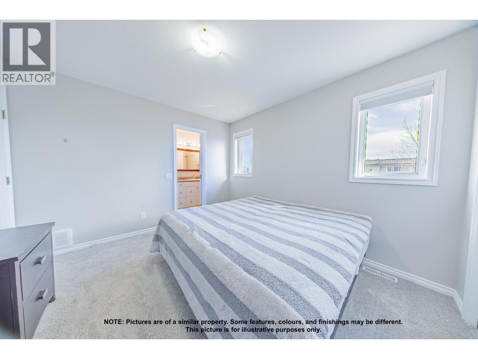 10207 103 Avenue, Fort St. John, British Columbia  V1J 2H7 - Photo 19 - R3155510