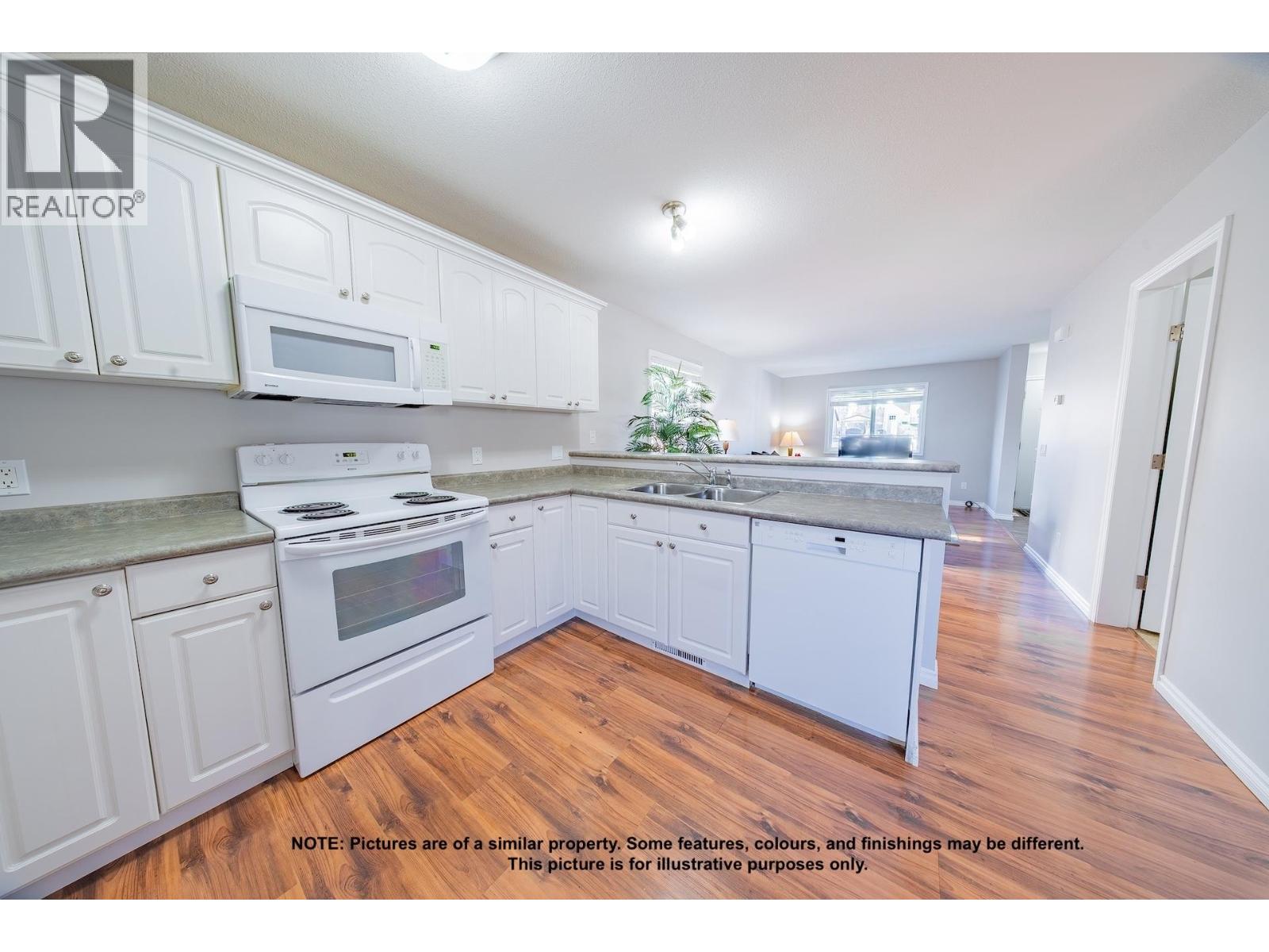 10207 103 Avenue, Fort St. John, British Columbia  V1J 2H7 - Photo 10 - R3155510