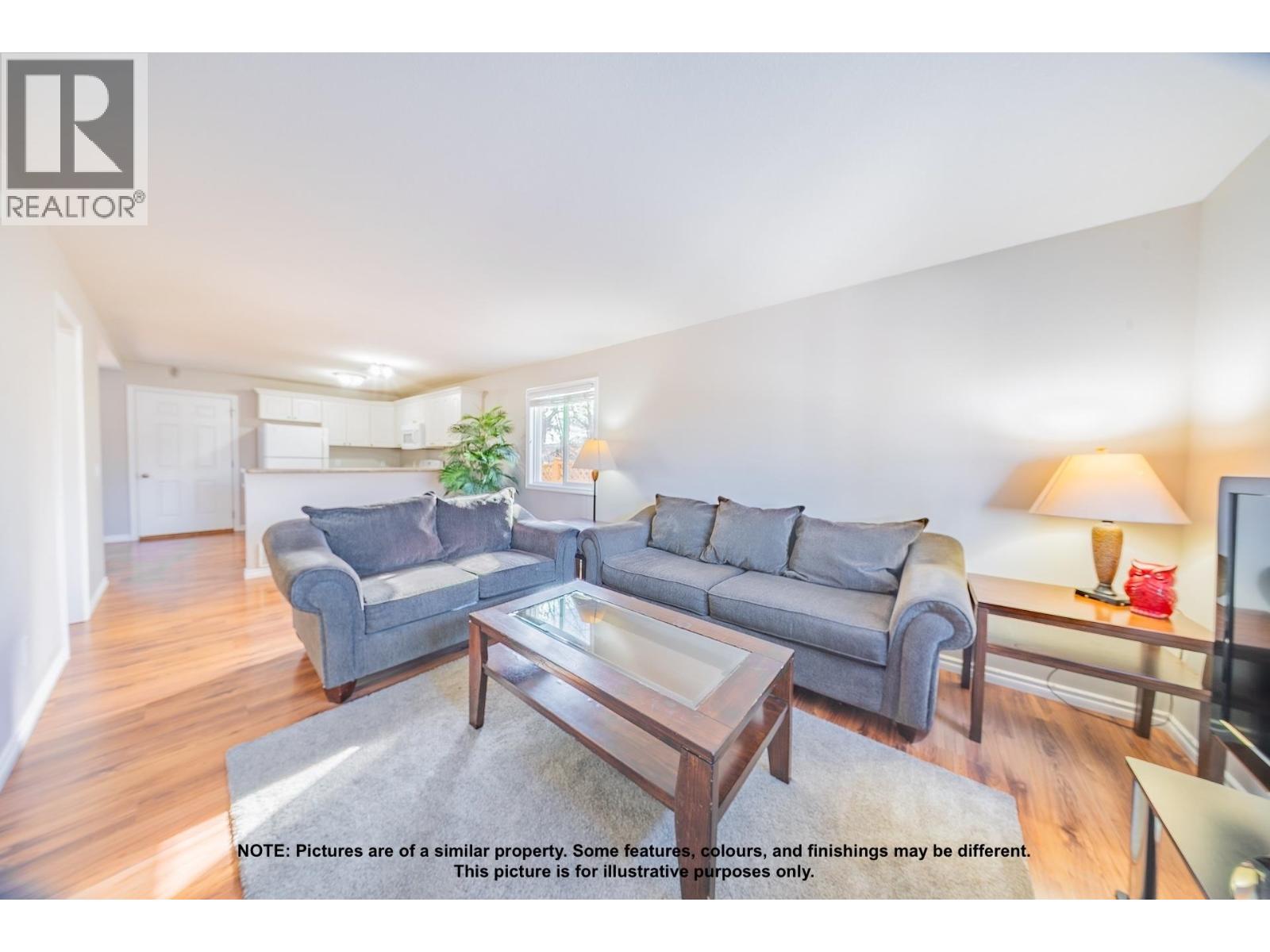 10207 103 Avenue, Fort St. John, British Columbia  V1J 2H7 - Photo 6 - R3155510