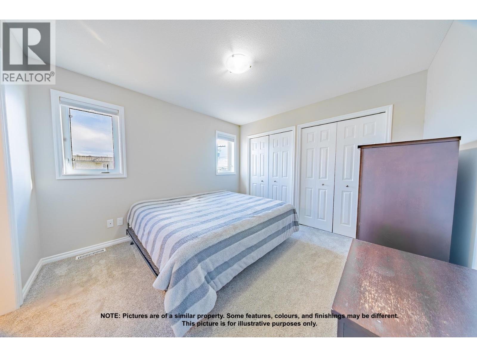 10207 103 Avenue, Fort St. John, British Columbia  V1J 2H7 - Photo 20 - R3155510