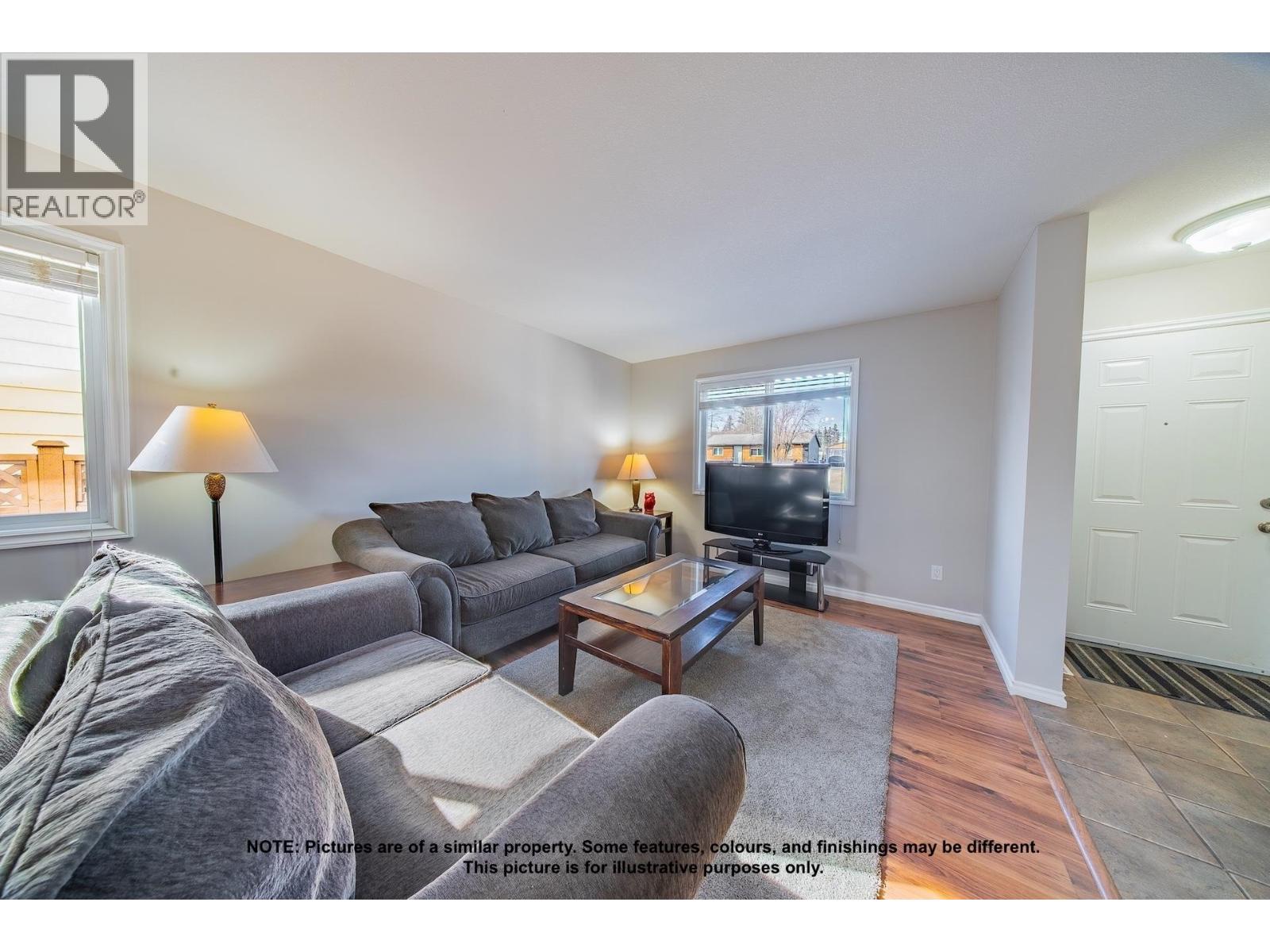 10207 103 Avenue, Fort St. John, British Columbia  V1J 2H7 - Photo 5 - R3155510