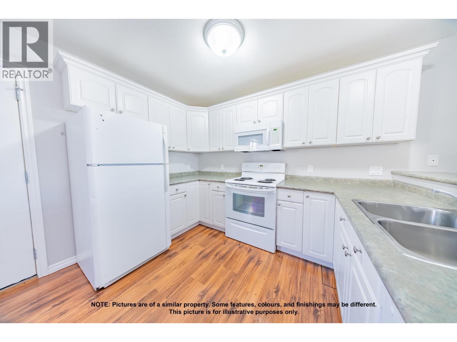 10207 103 Avenue, Fort St. John, British Columbia  V1J 2H7 - Photo 11 - R3155510