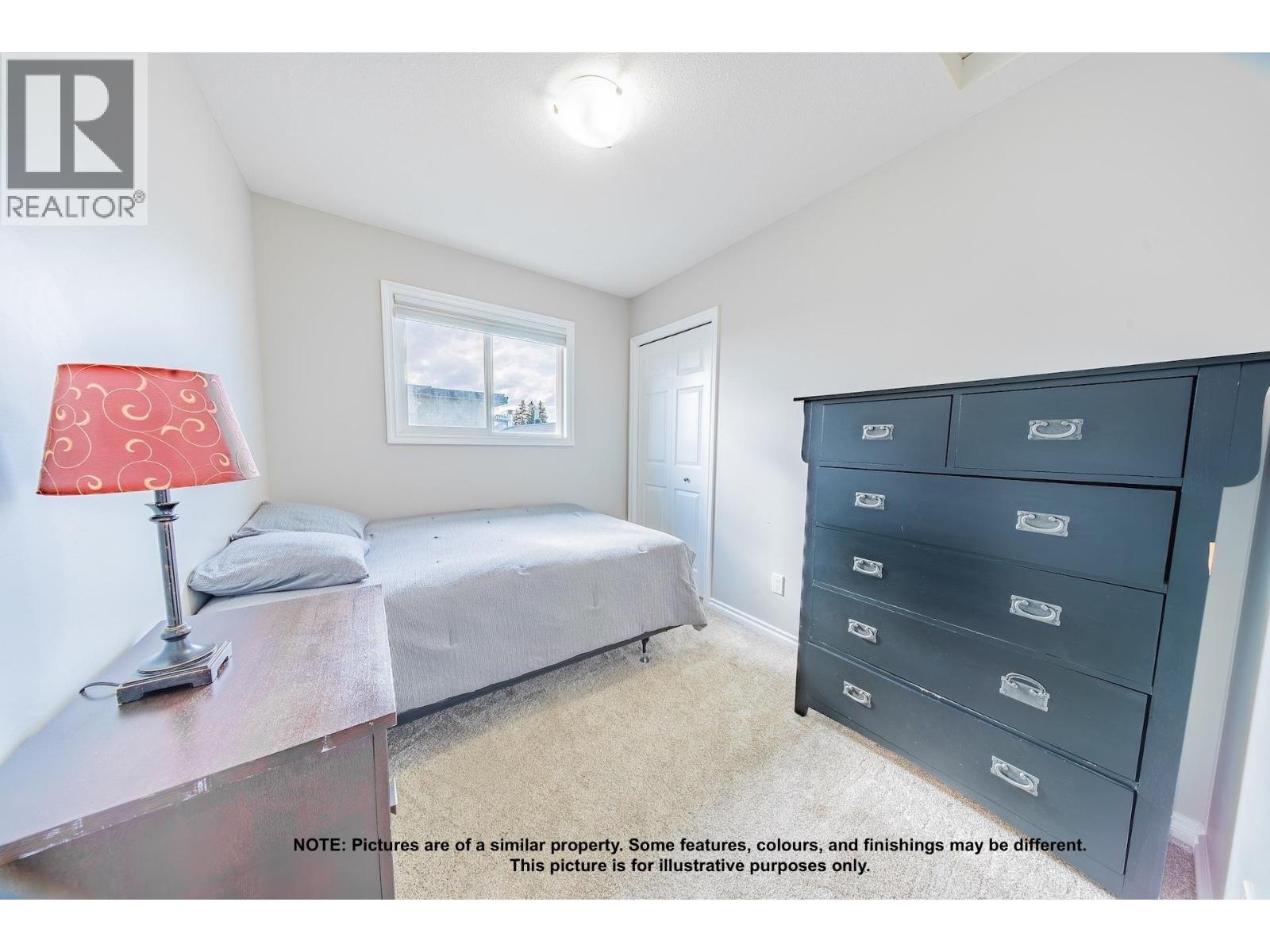 10207 103 Avenue, Fort St. John, British Columbia  V1J 2H7 - Photo 23 - R3155510