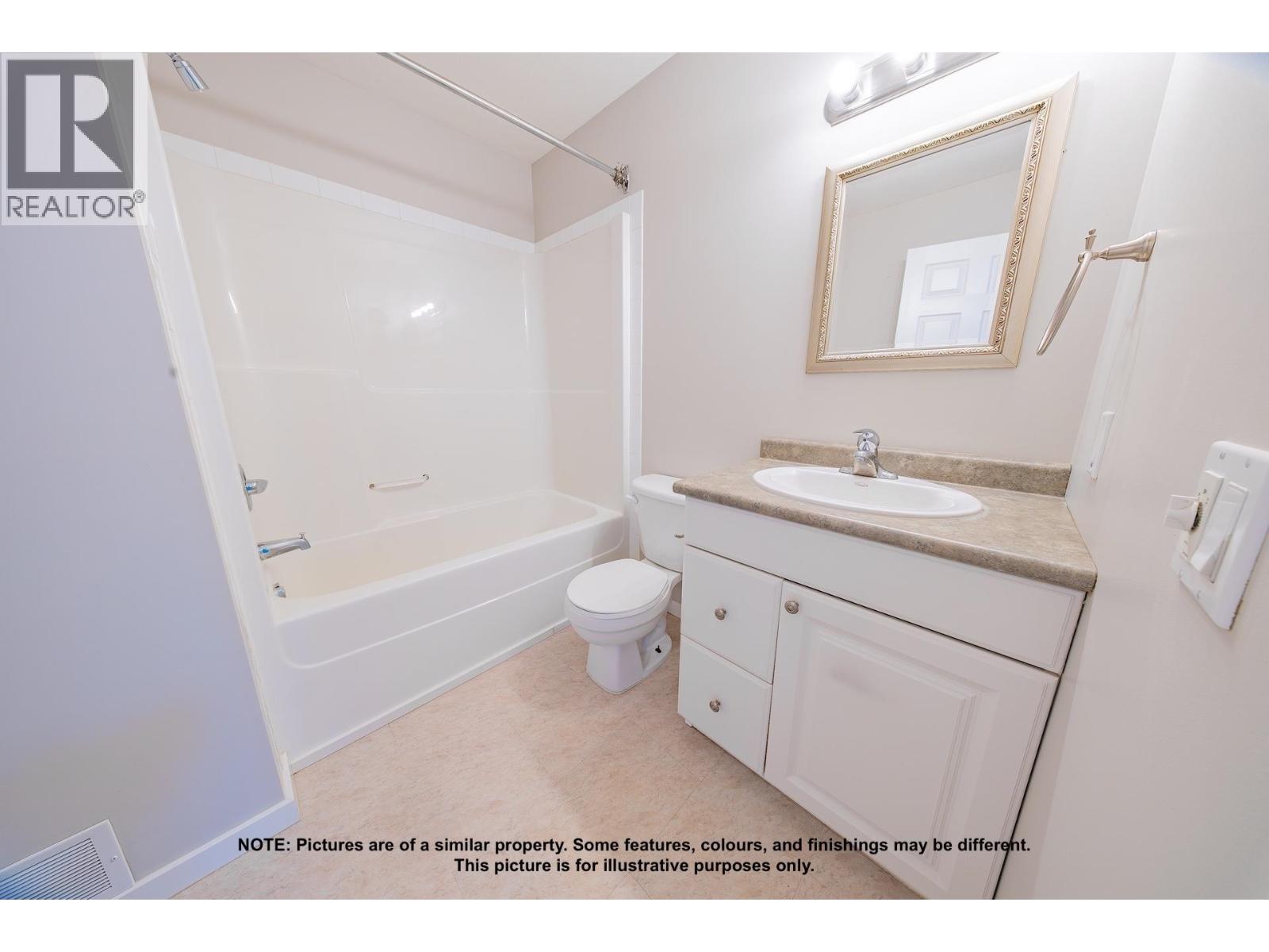 10207 103 Avenue, Fort St. John, British Columbia  V1J 2H7 - Photo 28 - R3155510