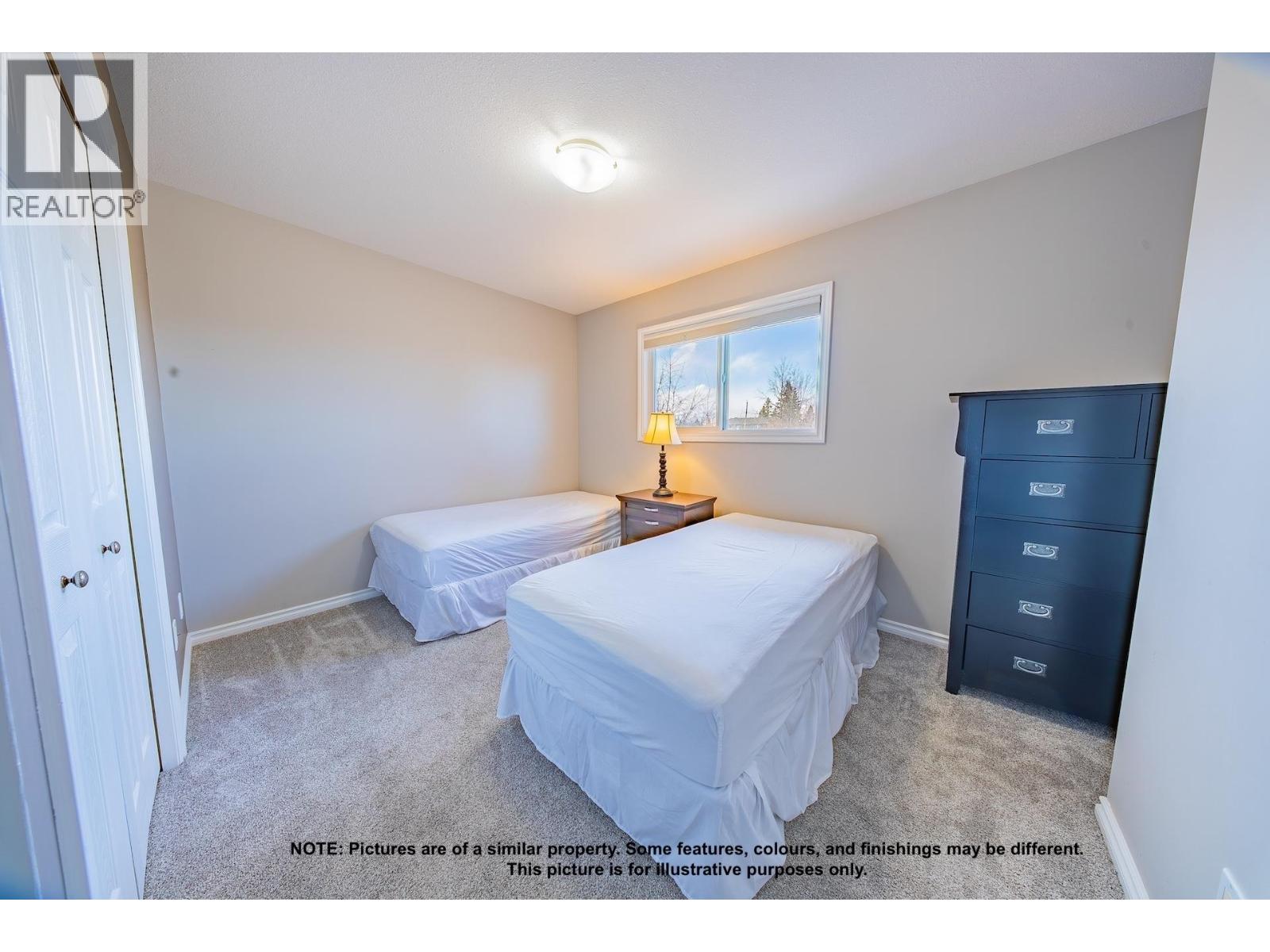 10207 103 Avenue, Fort St. John, British Columbia  V1J 2H7 - Photo 25 - R3155510