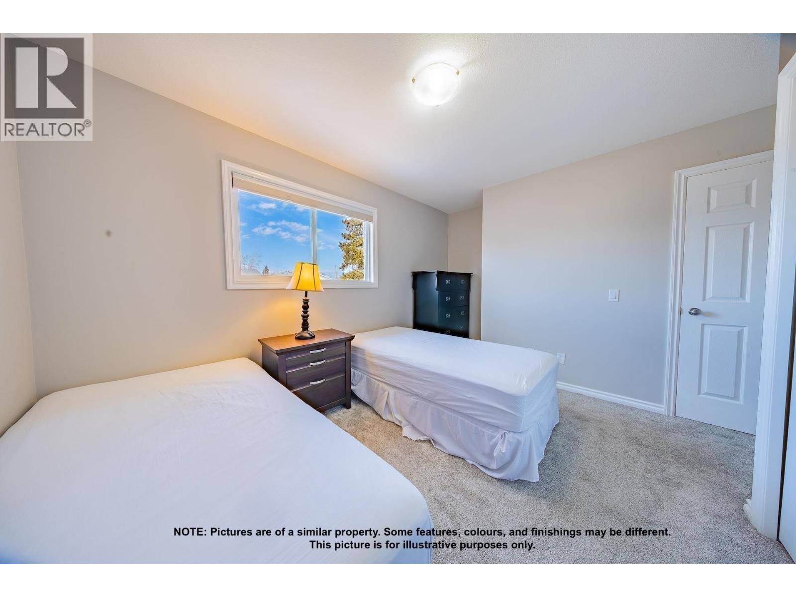 10207 103 Avenue, Fort St. John, British Columbia  V1J 2H7 - Photo 27 - R3155510