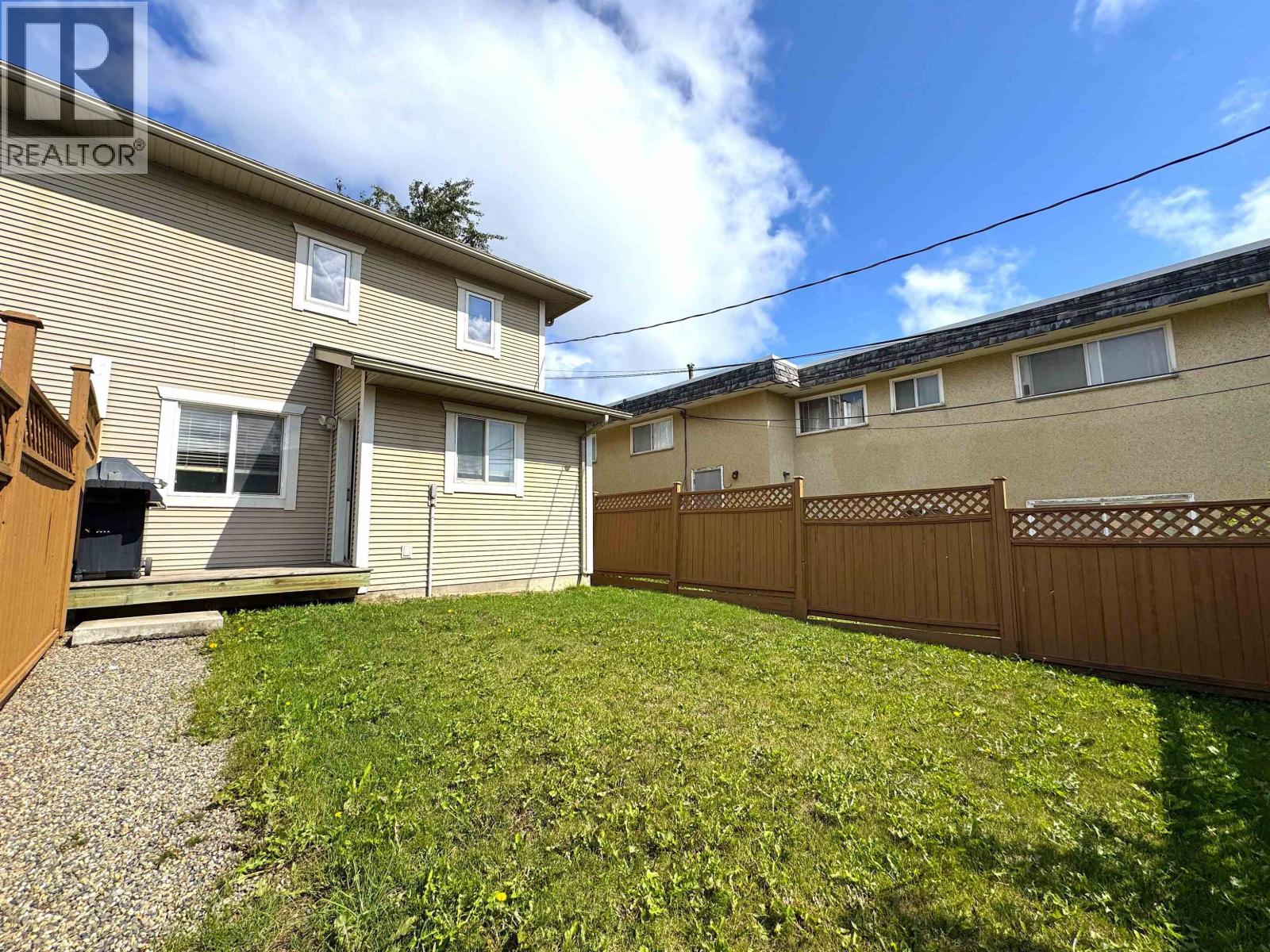 10207 103 Avenue, Fort St. John, British Columbia  V1J 2H7 - Photo 31 - R3155510