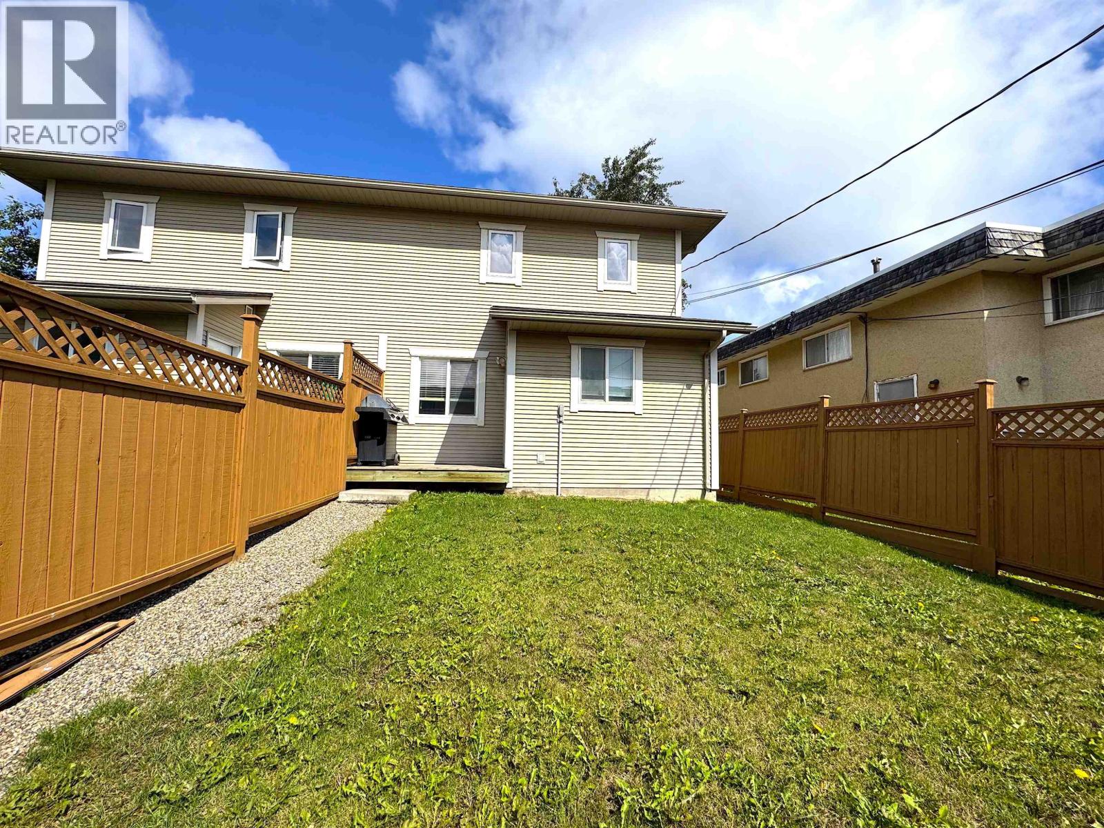 10207 103 Avenue, Fort St. John, British Columbia  V1J 2H7 - Photo 30 - R3155510