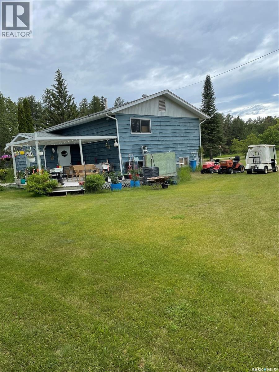 609 10th Street N, Nipawin Rm No. 487, Saskatchewan  S0E 1E0 - Photo 46 - SK045483