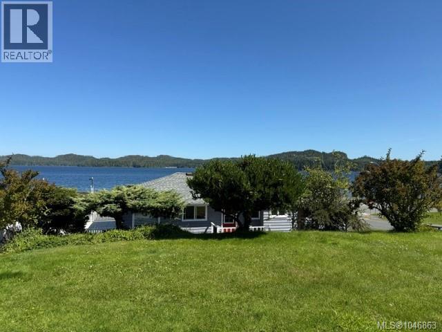 7540 Market St, Port Hardy, British Columbia  V0N 2P0 - Photo 2 - 1046863