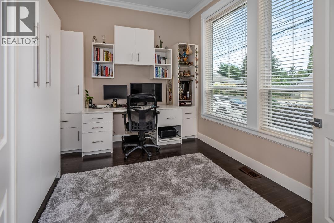 19596 116b Avenue, Pitt Meadows, British Columbia  V3Y 1R8 - Photo 22 - R3140708