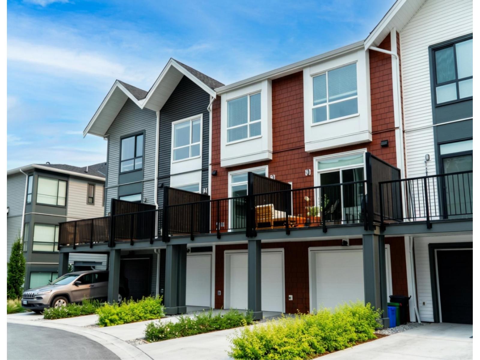 3 2886 Montrose Avenue, Abbotsford, British Columbia  V2S 0N7 - Photo 2 - R3151545