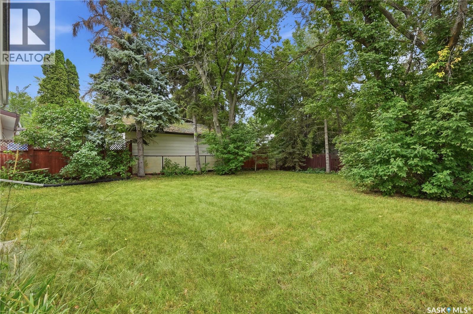 129 Cameron Crescent, Regina, Saskatchewan  S4S 2X3 - Photo 37 - SK045514