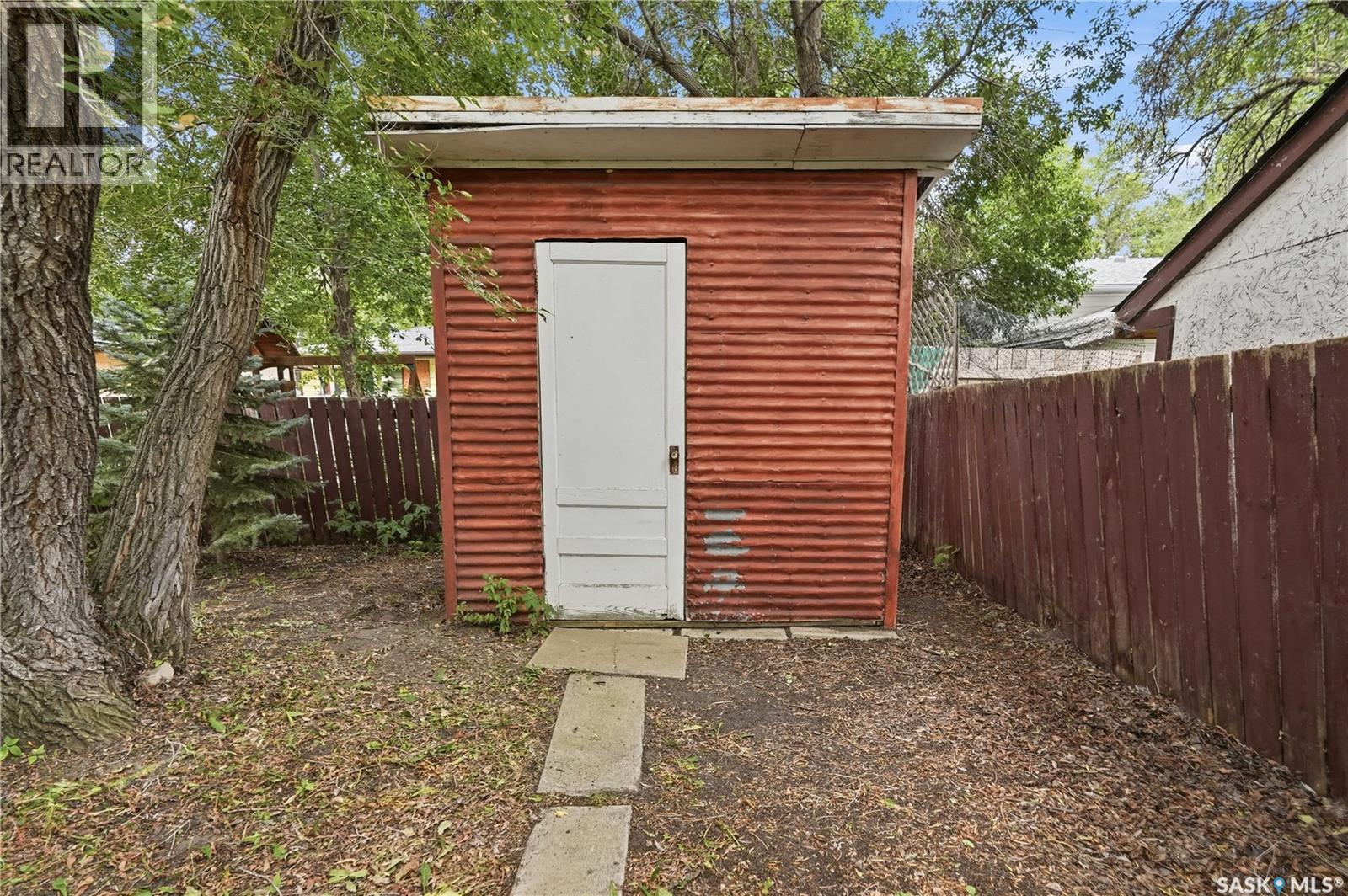 129 Cameron Crescent, Regina, Saskatchewan  S4S 2X3 - Photo 41 - SK045514
