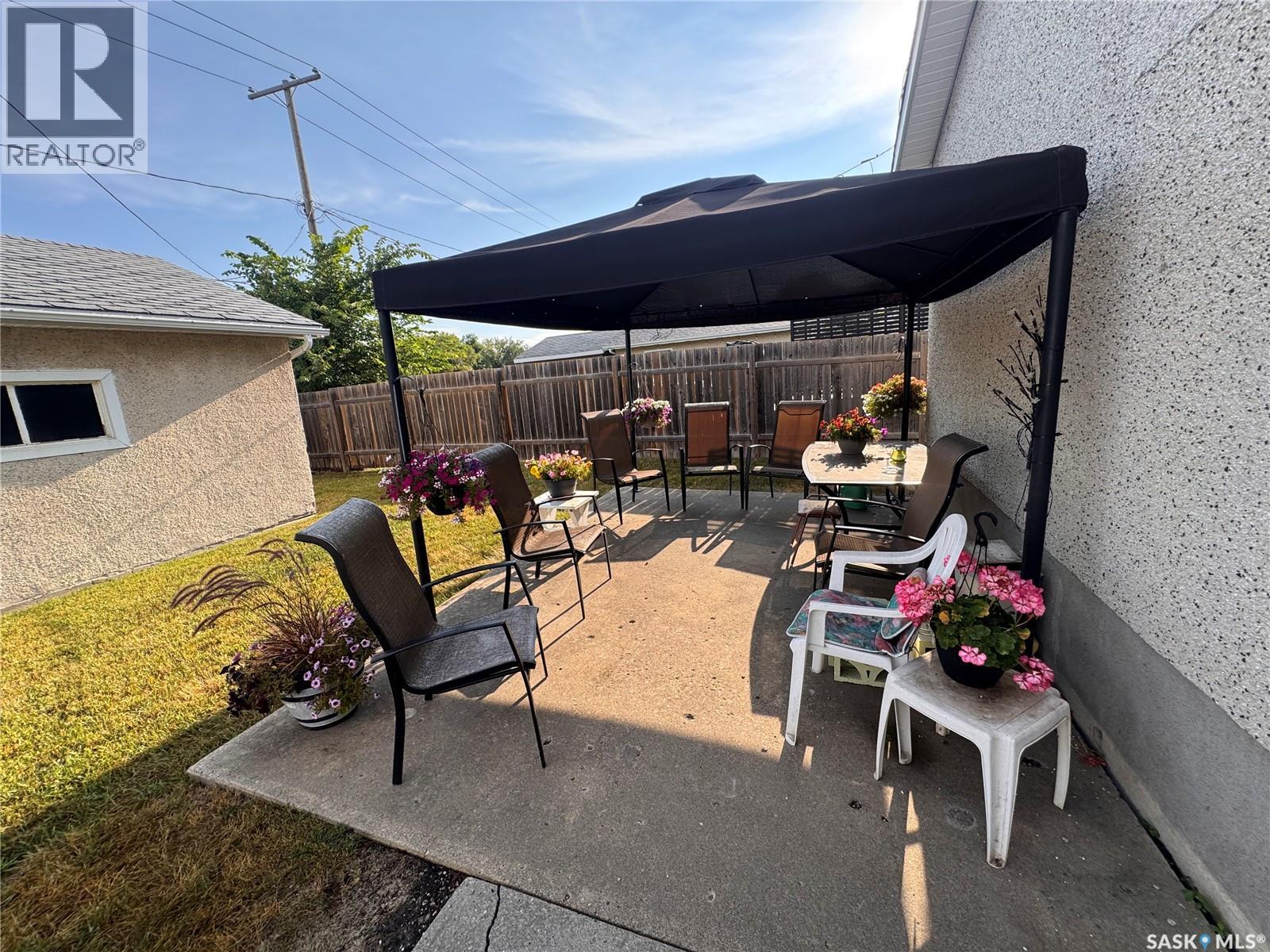 125 Garnet Street N, Regina, Saskatchewan  S4R 3S7 - Photo 19 - SK045450