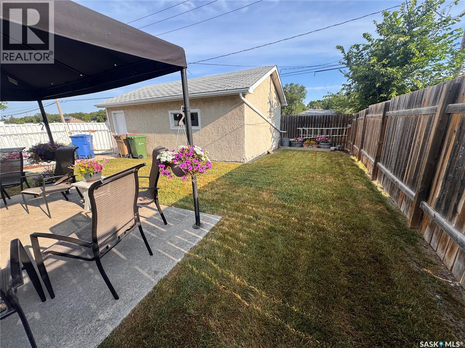 125 Garnet Street N, Regina, Saskatchewan  S4R 3S7 - Photo 21 - SK045450