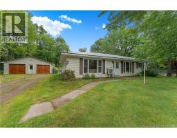 1118 Route 636, Harvey, New Brunswick