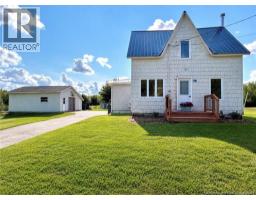 64 ch. LeBranche, Baie-Sainte-Anne, New Brunswick