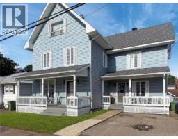 30 Sugarloaf Street, Campbellton, New Brunswick