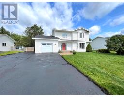 <div class="price">$399,000</div> 35 Snow Crescent<br>Grand Falls-Windsor, Newfoundland & Labrador<br><div class='bed_bath'>3 Bed | 3 Bath</div>
