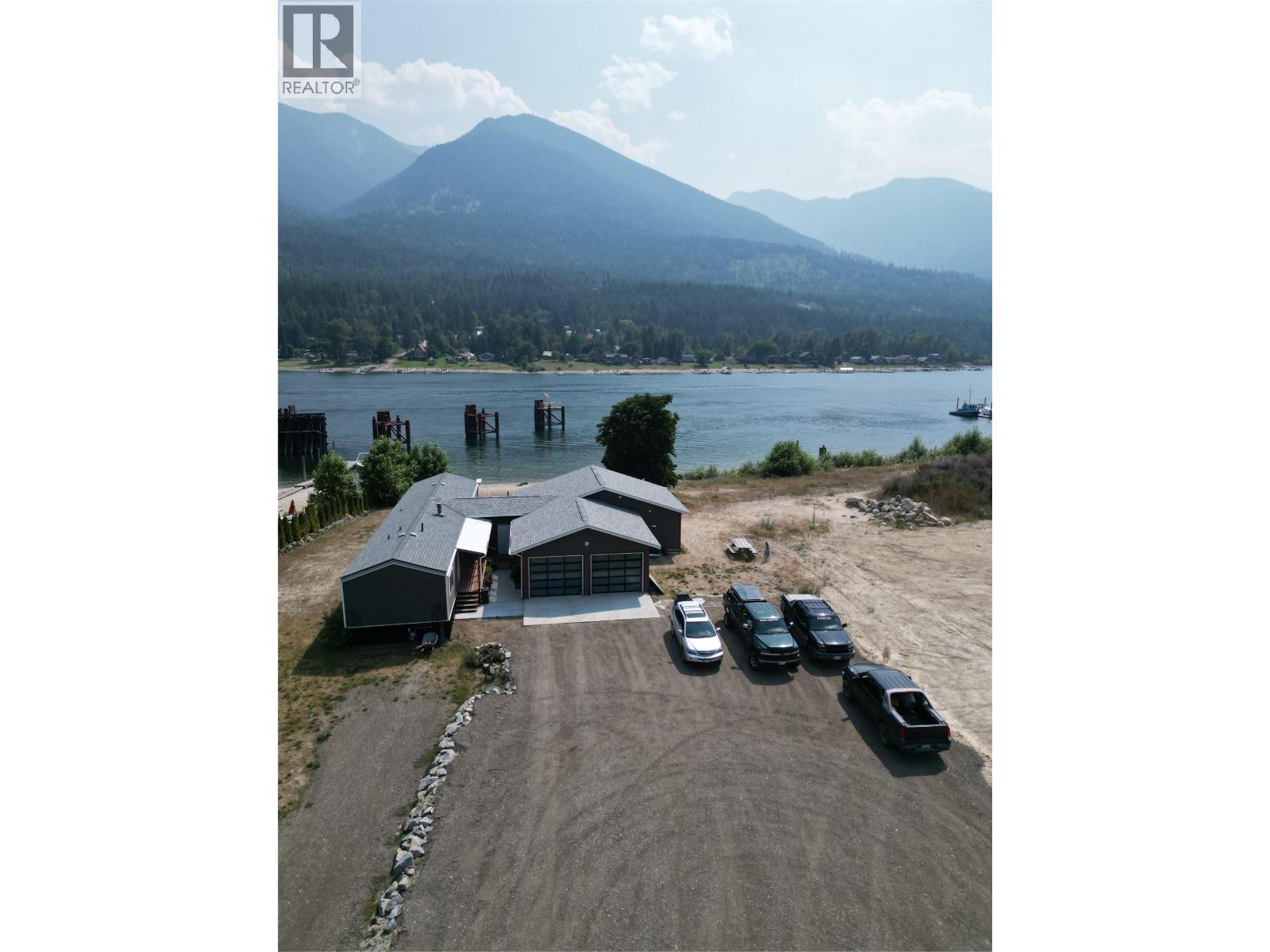 7920 Balfour Wharf Road, Balfour, British Columbia  V0G 1C0 - Photo 11 - 10397121