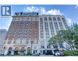 112 KING Street E Unit# PH6, Hamilton, Ontario