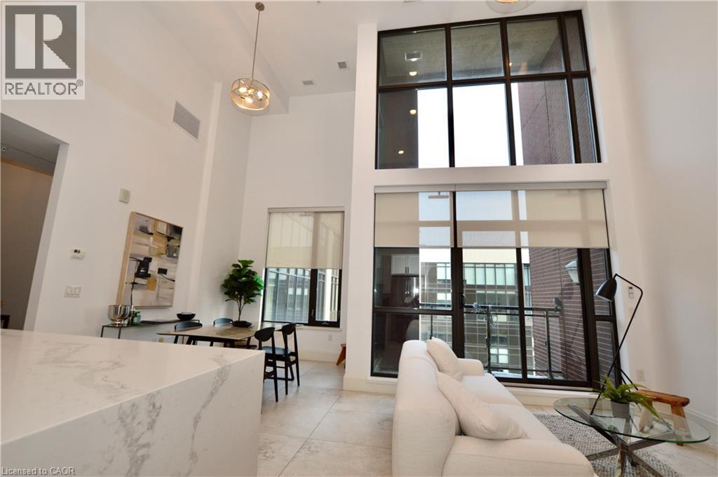 112 King Street E Unit# Ph6, Hamilton, Ontario  L8N 1A8 - Photo 34 - 40836861