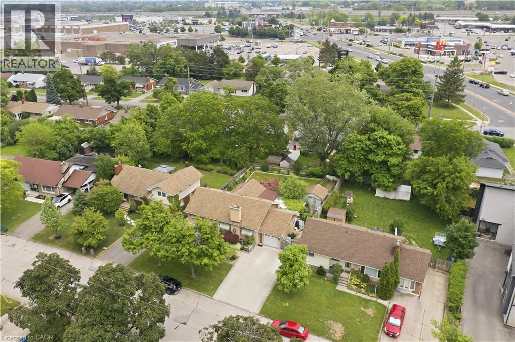 147 Village Road, St. Catharines, Ontario  L2T 3C4 - Photo 1 - 40840609