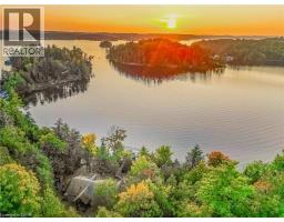 1347 ROSSEAU Road Unit# 10, Utterson, Ontario