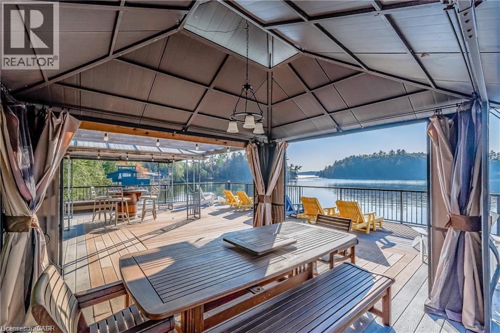 1347 Rosseau Road Unit# 10, Utterson, Ontario  P0B 1M0 - Photo 10 - 40852230