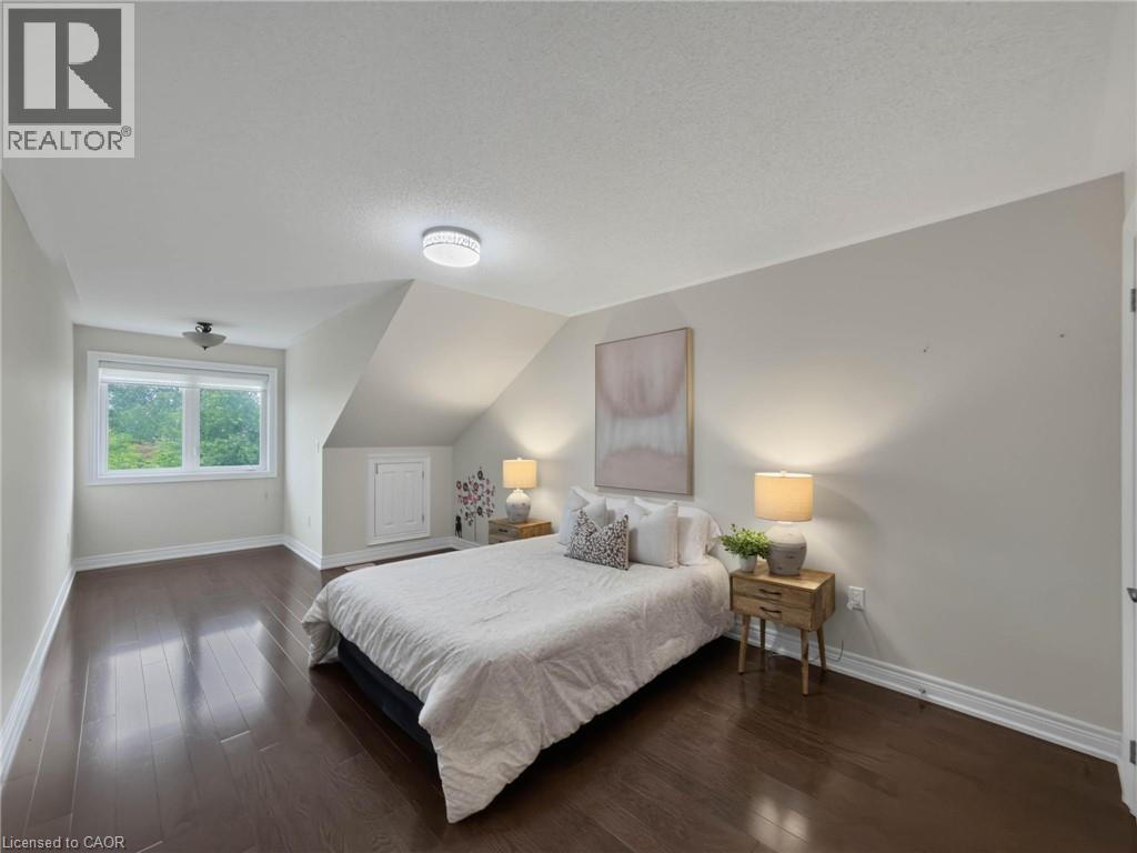 3353 Liptay Avenue Unit# 17, Oakville, Ontario  L6M 0M6 - Photo 32 - 40854688