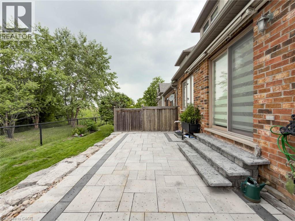 3353 Liptay Avenue Unit# 17, Oakville, Ontario  L6M 0M6 - Photo 45 - 40854688