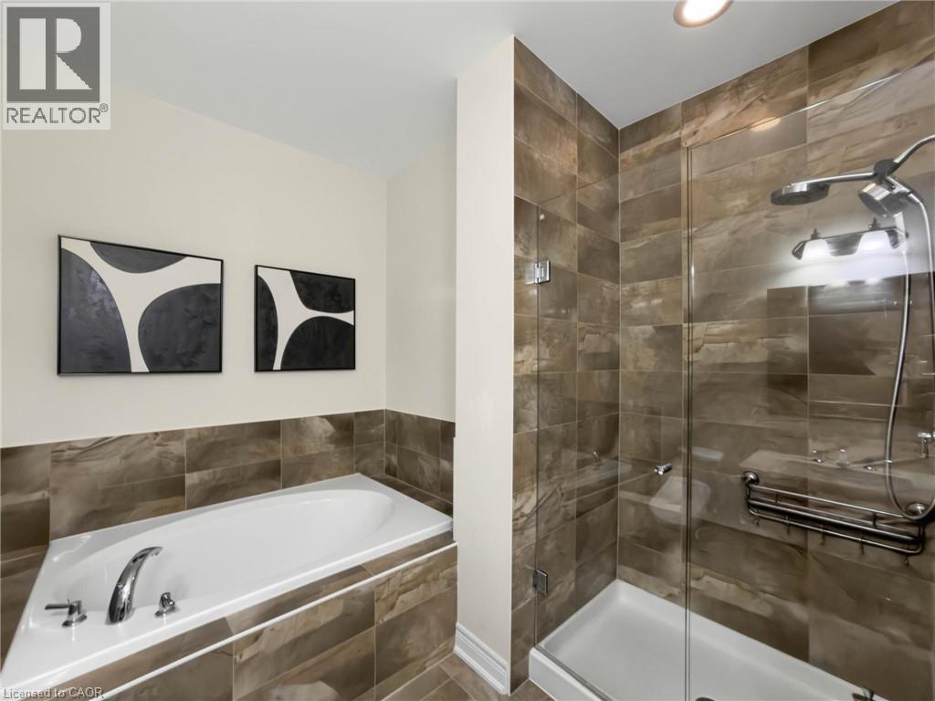 3353 Liptay Avenue Unit# 17, Oakville, Ontario  L6M 0M6 - Photo 18 - 40854688