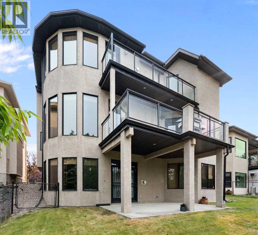 8 Coulee Park SW, Calgary, Alberta  T3H 5J5 - Photo 47 - A2332974