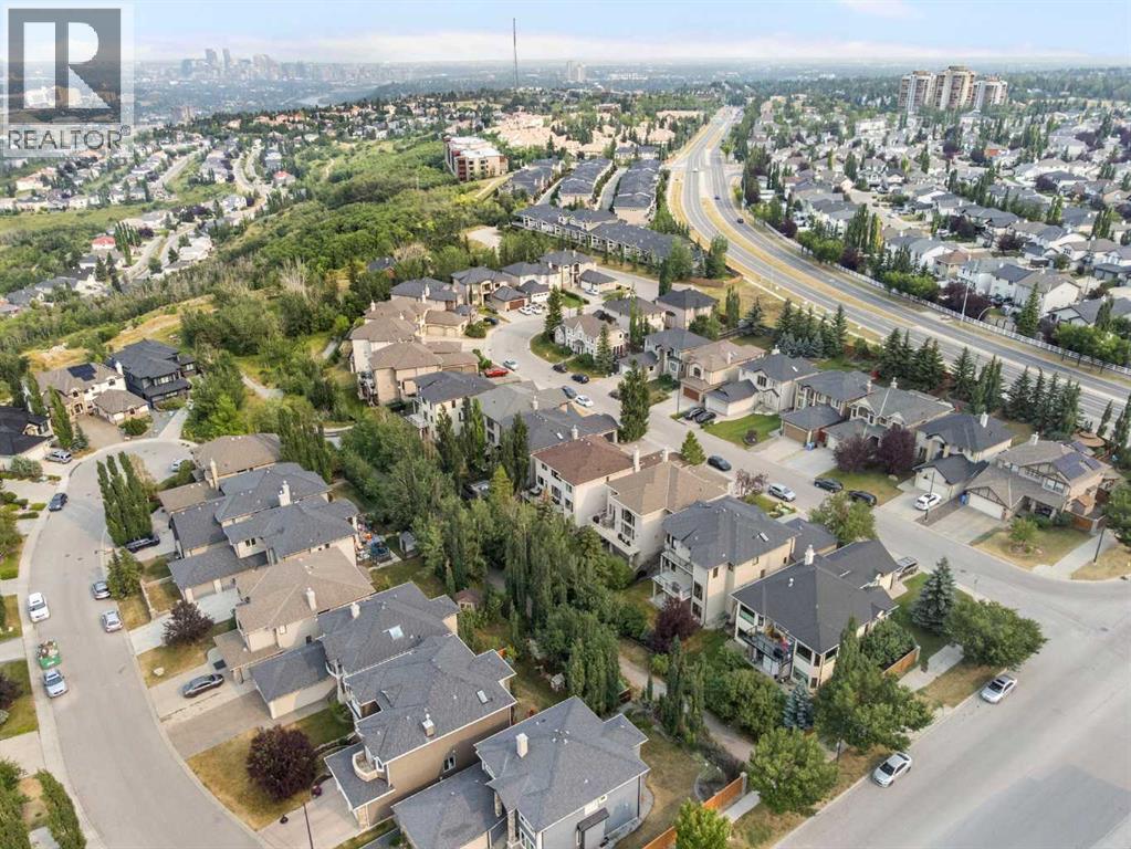 8 Coulee Park SW, Calgary, Alberta  T3H 5J5 - Photo 50 - A2332974